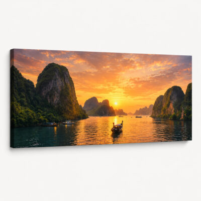 Lienzo personalizado con foto