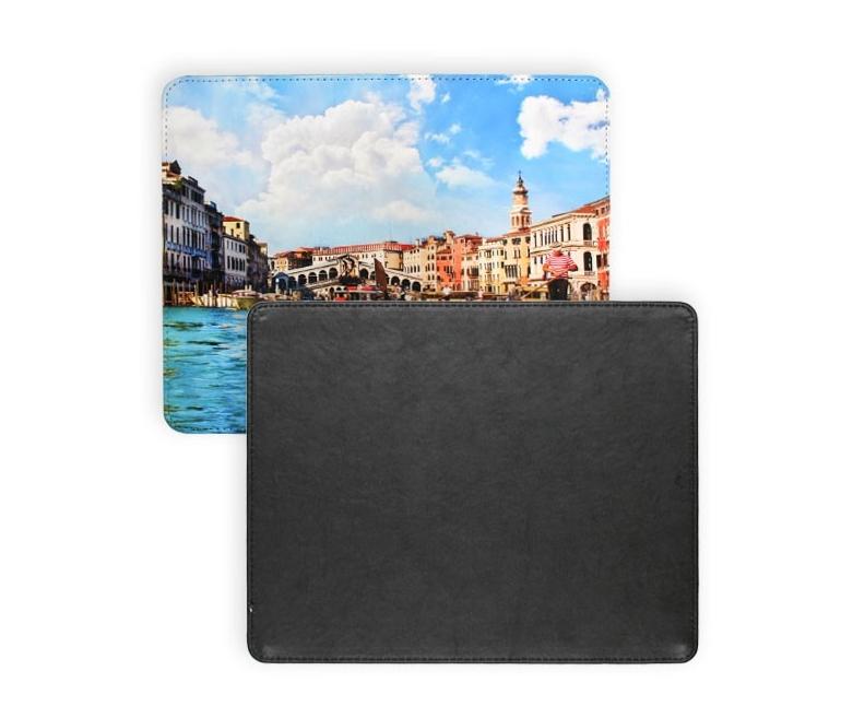 Custom mouse pad 4 Alfombrilla ratón personalizada