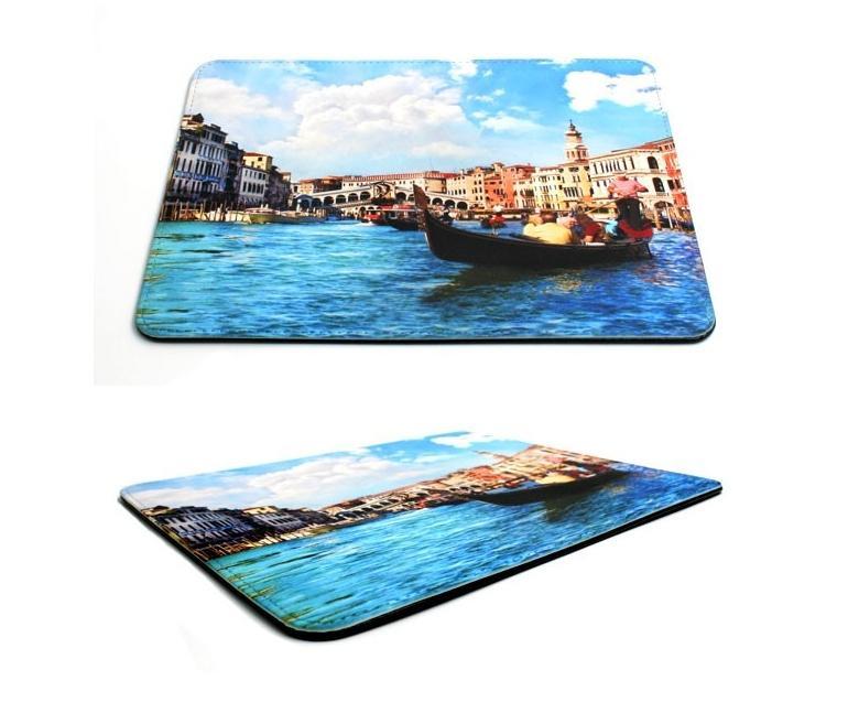 Custom mouse pad 2 Alfombrilla ratón personalizada
