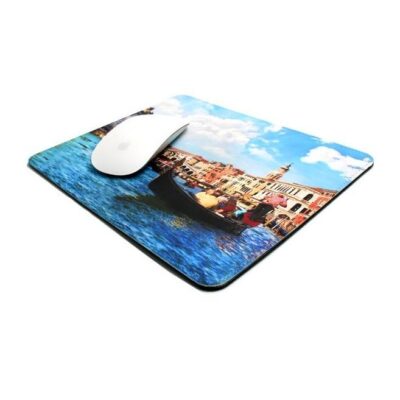 Alfombrilla ratón personalizada