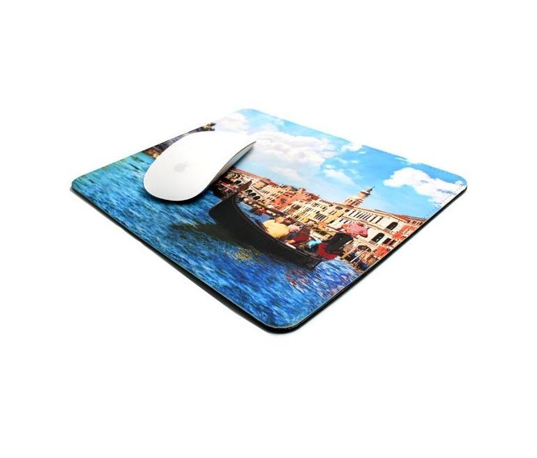 Custom mouse pad 1 Alfombrilla ratón personalizada