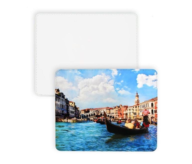 Custom mouse pad 3 Alfombrilla ratón personalizada