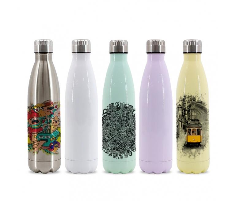 Botellas personalizada de 750 ml - Diseñarte