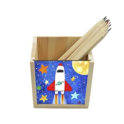lapicero cubo personalizado