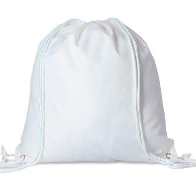 Bolsa macuto personalizada