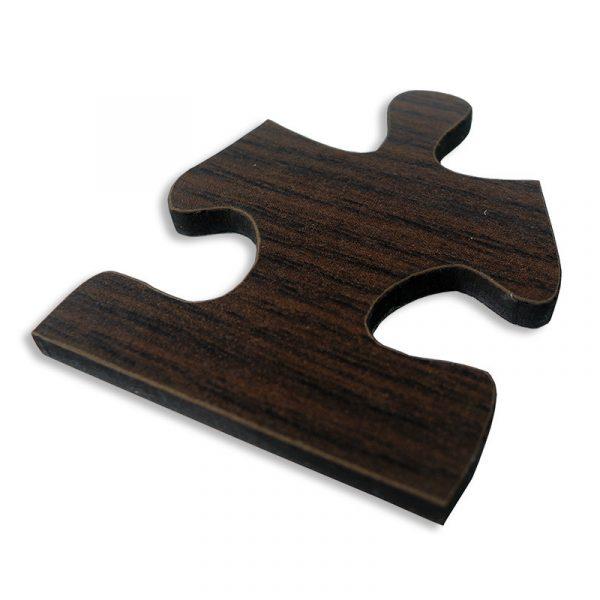 puzzle personalizado de madera