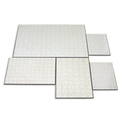 Puzzle de madera para personalizar con una foto