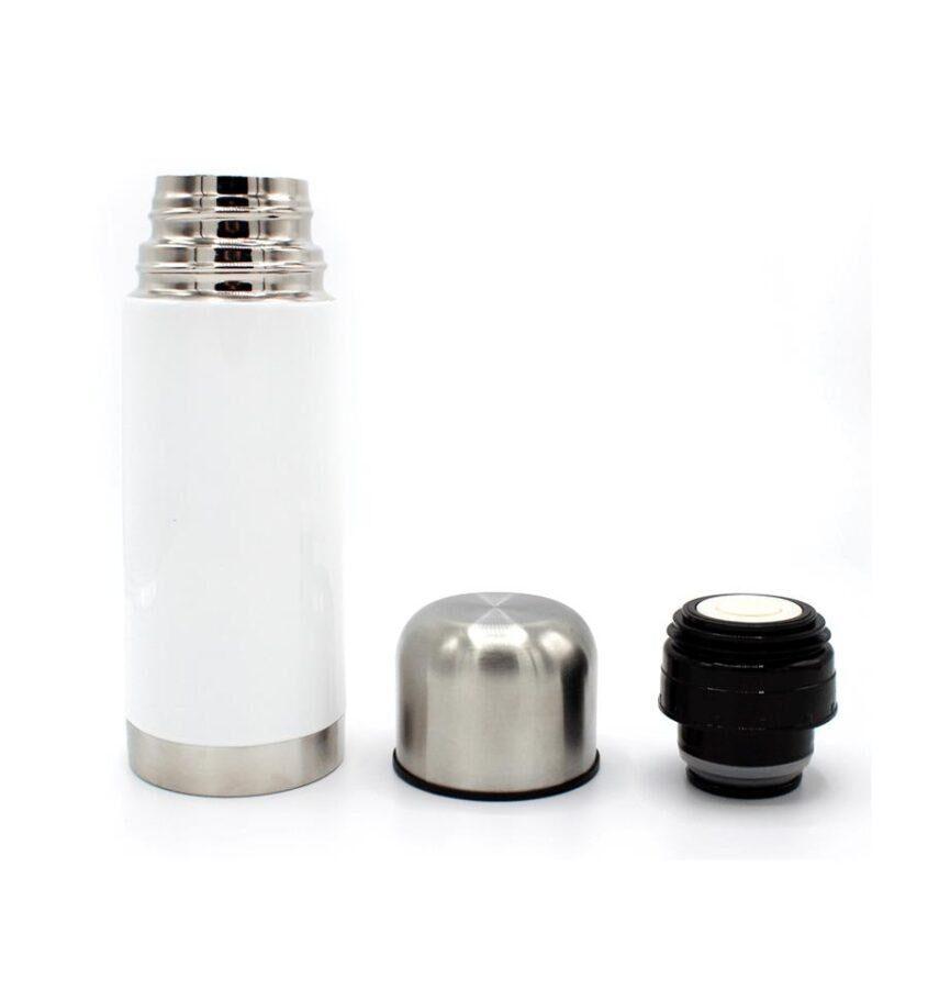 Termo de aluminio personalizable 2 Termo de aluminio personalizable