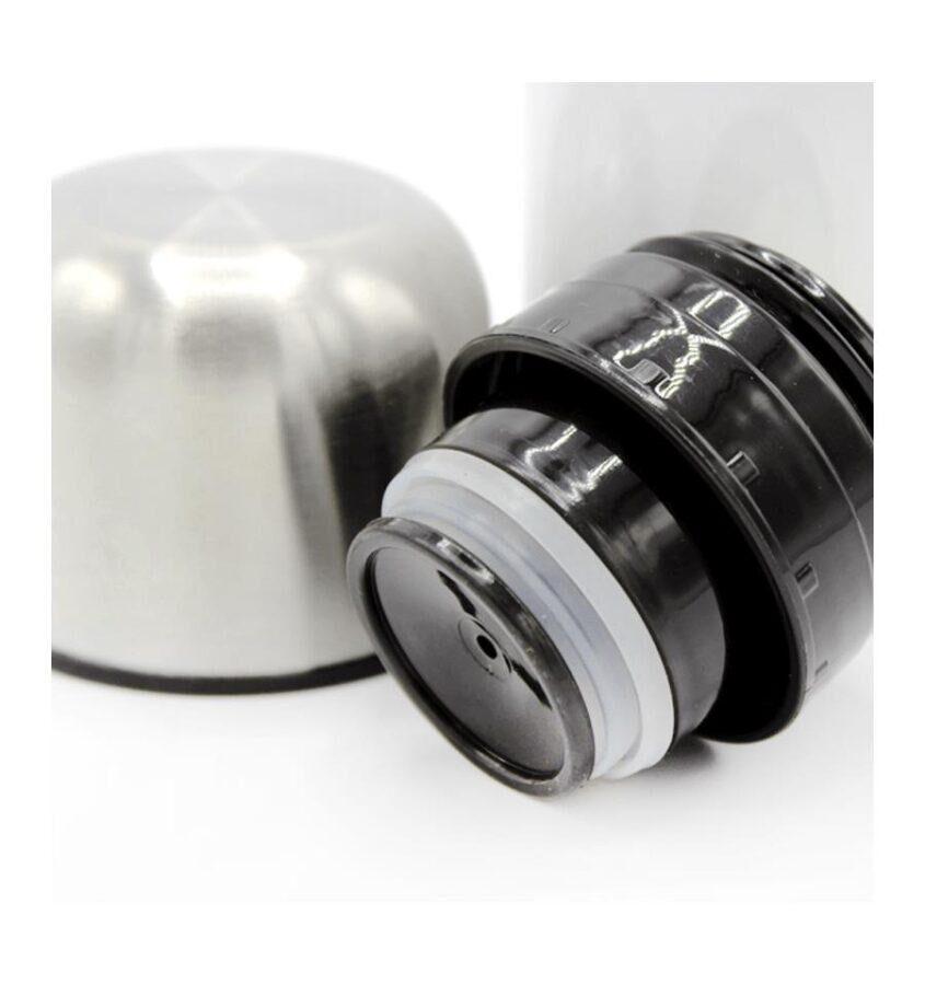 Termo de aluminio personalizable 3 Termo de aluminio personalizable