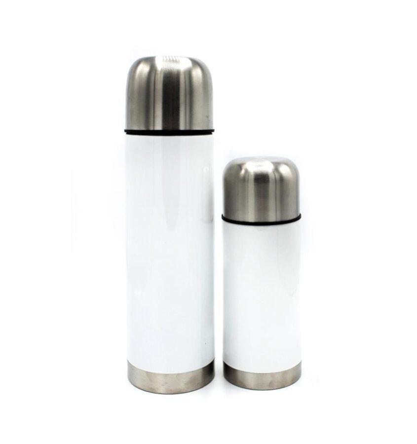 Termo de aluminio personalizable 1 Termo de aluminio personalizable