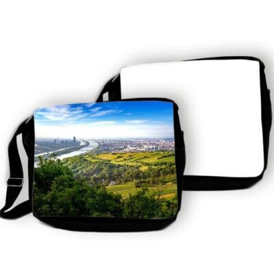 bandolera personalizada