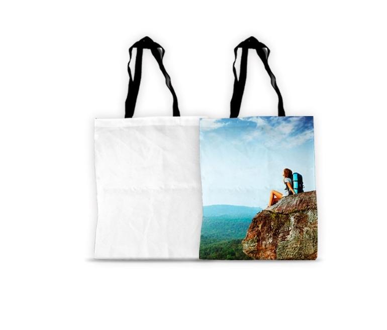 Personalisierte Handtasche 1 Bolsa de mano