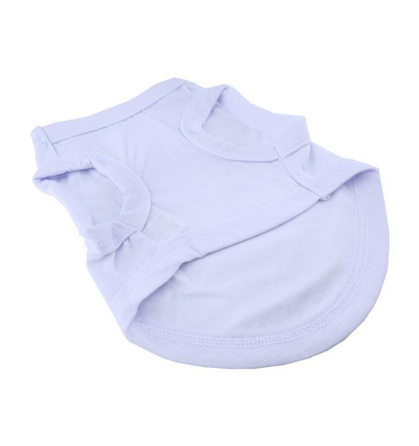 Samarreta per a gos personalitzada 5 Camiseta para perro personalizada
