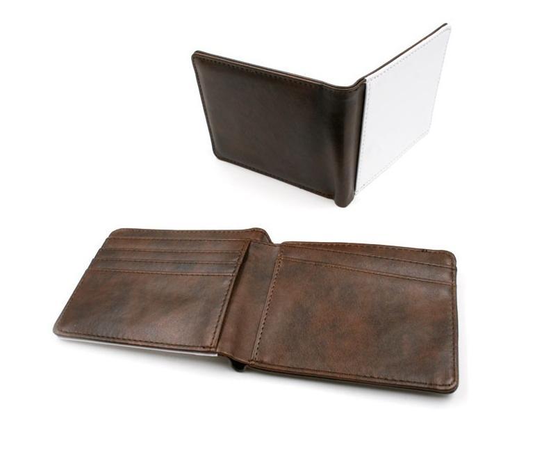 Personalisierte Herren-Geldbörse 4 cartera de hombre personalizada