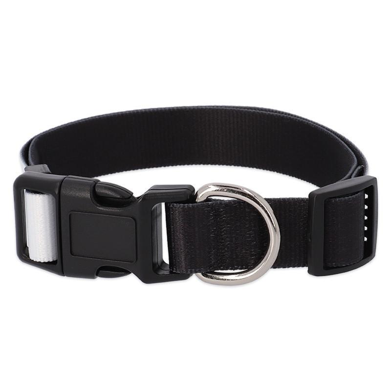 Collar de perro personalizado 5 Colla de perro personalizado