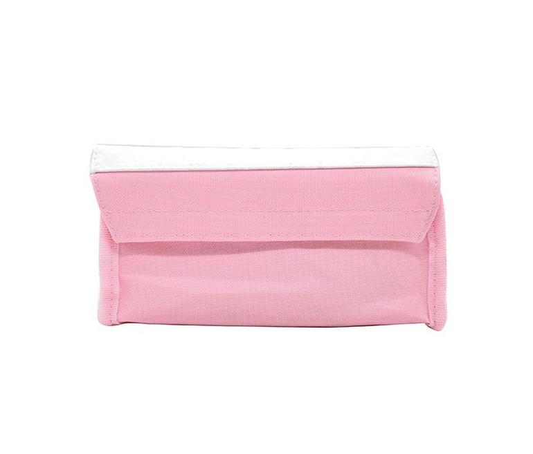Estuche escolar de tela personalizado 4 Estuche de tela personalizado