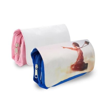 Estuche de tela personalizado