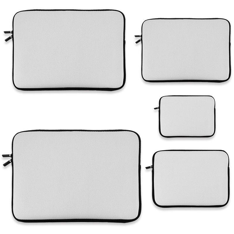 Custom laptop case 2 Fundas para tablet y portátil