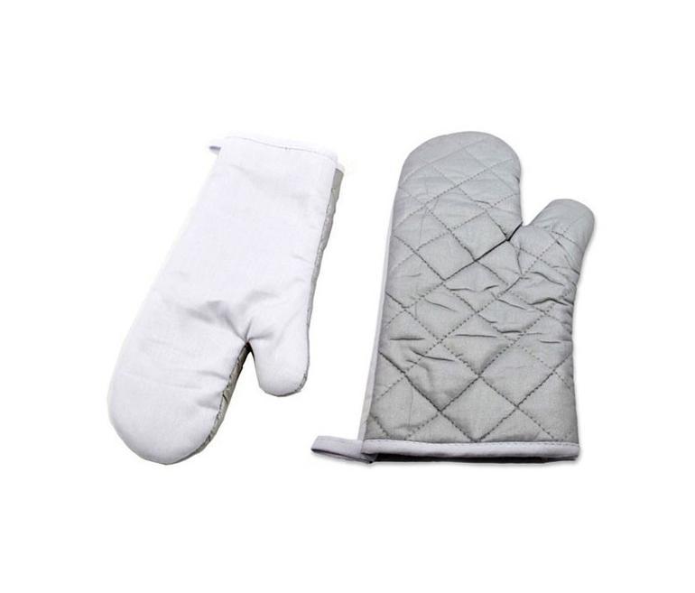 Personalisierter Ofenhandschuh (1 Hand) 1 manoplas de horno personalizadas