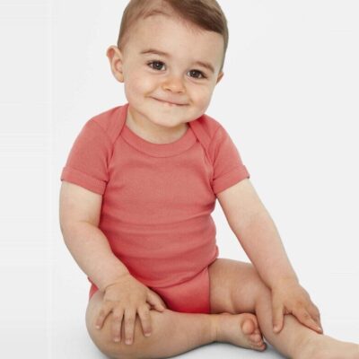 Body para bebé personalizado