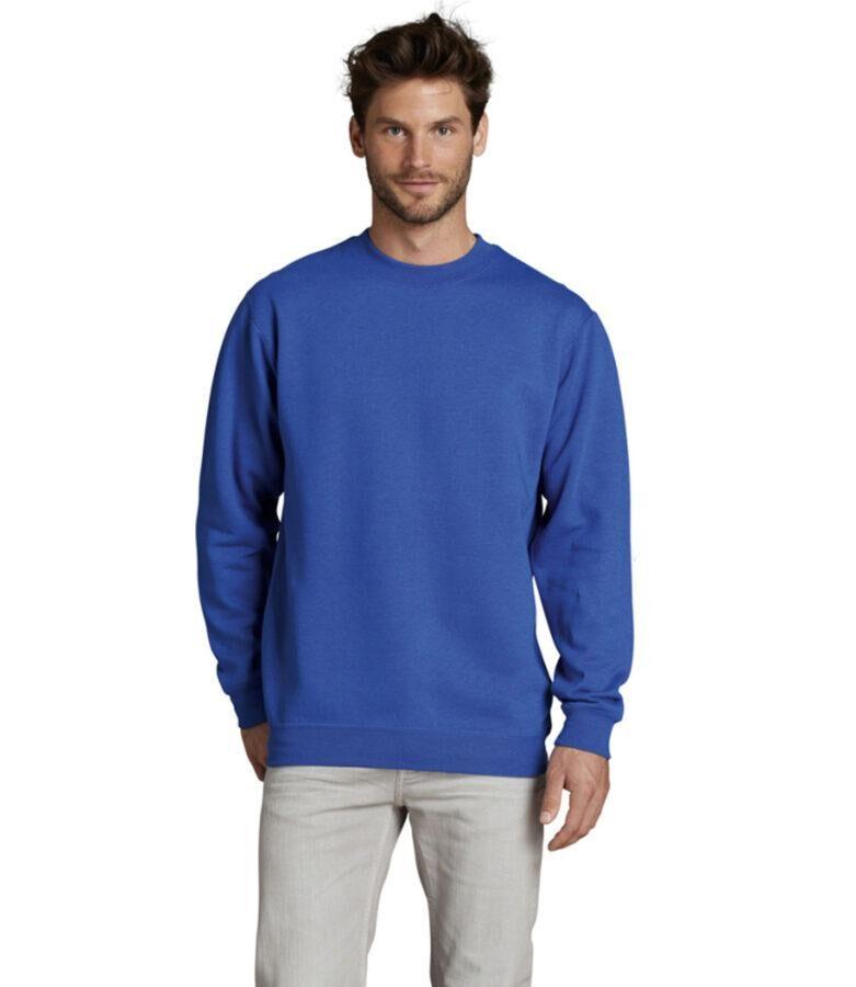 Dessuadora unisex personalitzada 15 Sudadera Unisex personalizada