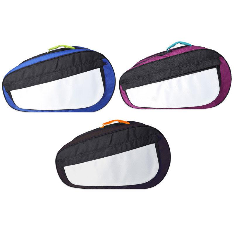 Paletero pádel personalizado 2 paletero padel personalizado