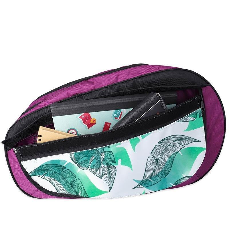 Paletero pádel personalizado 7 Paletero pádel personalizado - Imagen 7