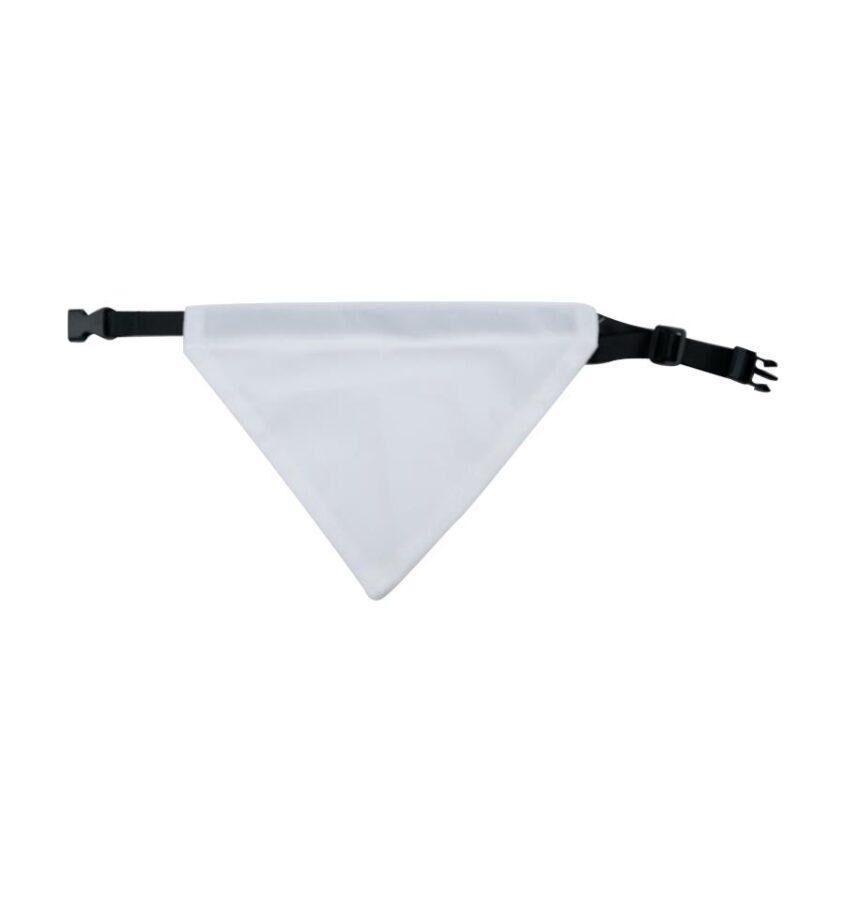 Mocador per a gos personalitzat 1 Pañuelo para perro personalizado