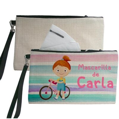 Neceser personalizado