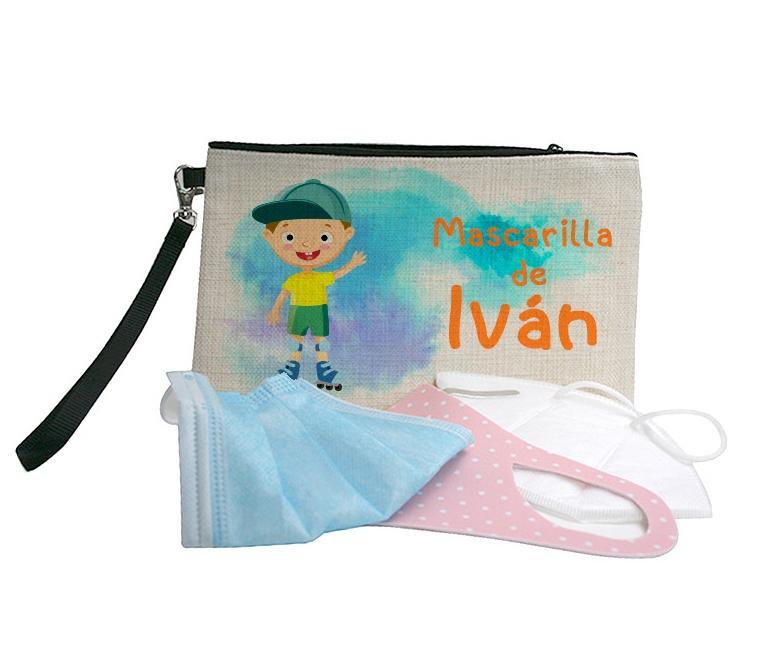 Neceser personalizado 2 Neceser personalizado