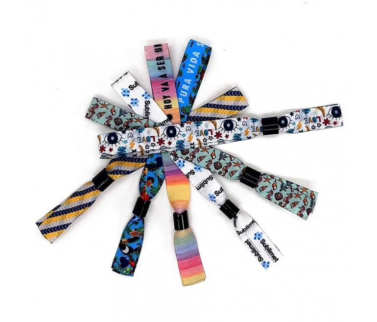 Personalisiertes Armband 5 pulsera personalizada