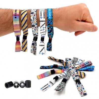 pulsera personalizada