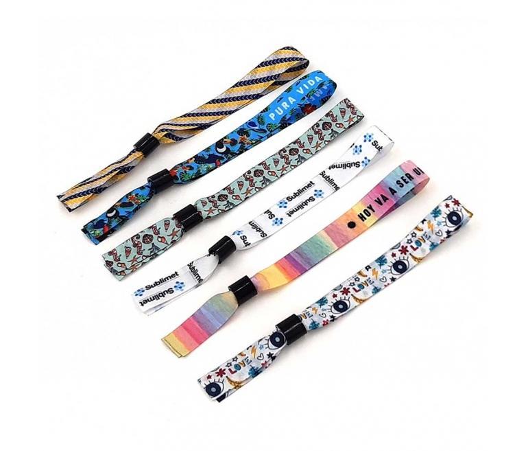 Personalisiertes Armband 6 pulsera personalizada