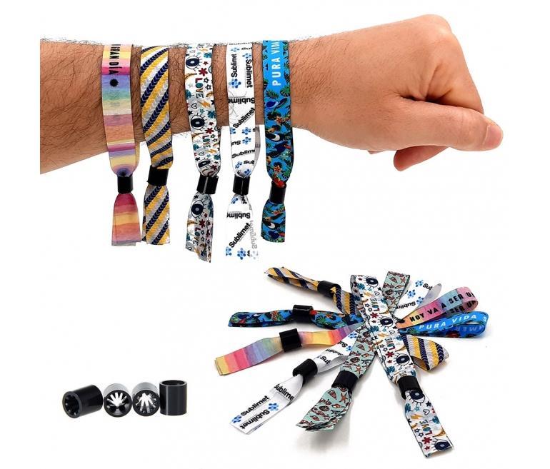 Personalisiertes Armband 1 pulsera personalizada