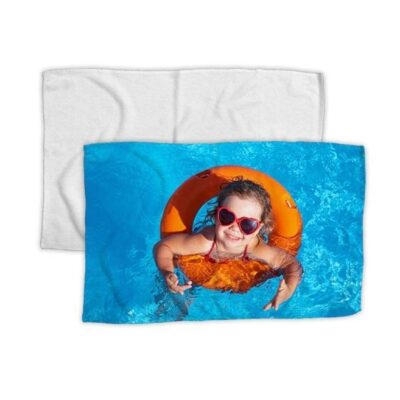 toalla personalizada