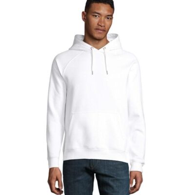 Startseite 98 Sudadera con capucha Unisex personalizada