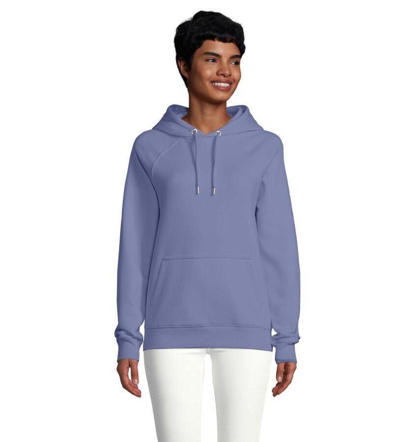 Personalisierter Unisex-Hoodie 13 Personalisierter Unisex-Hoodie – Bild 13