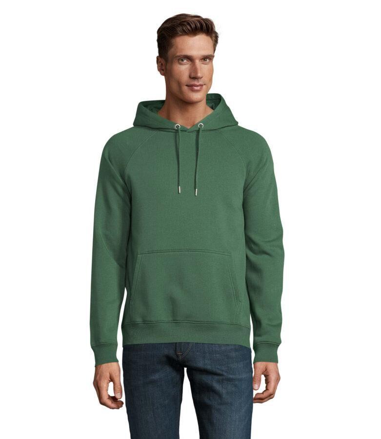 Personalisierter Unisex-Hoodie 5 Sudadera con capucha Unisex personalizada