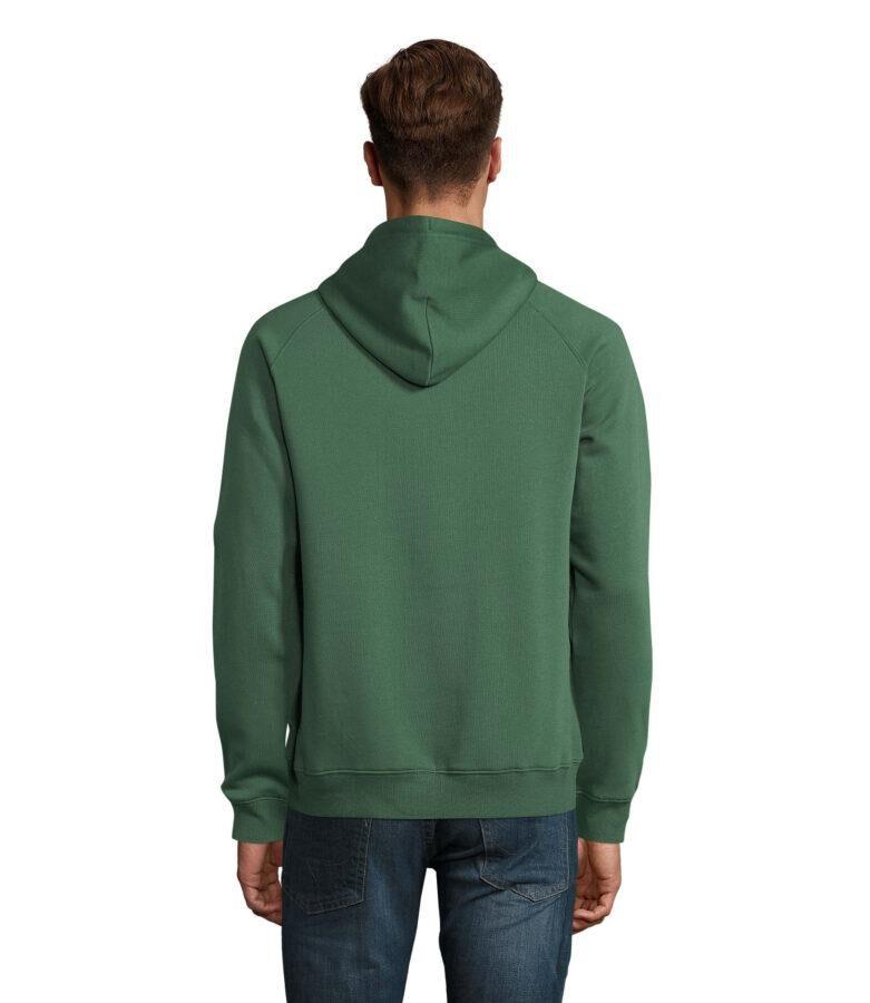 Personalisierter Unisex-Hoodie 6 Personalisierter Unisex-Hoodie – Bild 6