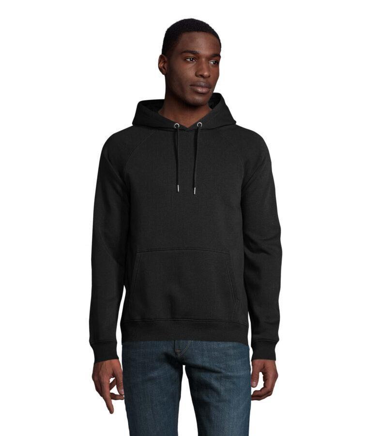 Personalisierter Unisex-Hoodie 7 Sudadera con capucha Unisex personalizada