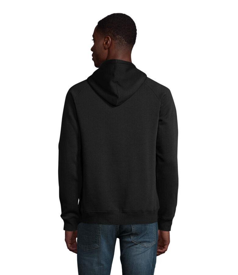 Personalisierter Unisex-Hoodie 8 Sudadera con capucha Unisex personalizada