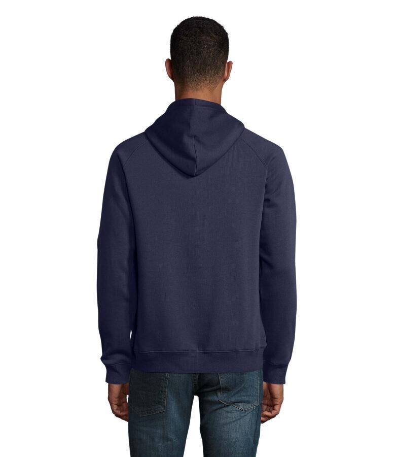 Personalisierter Unisex-Hoodie 10 Personalisierter Unisex-Hoodie – Bild 10
