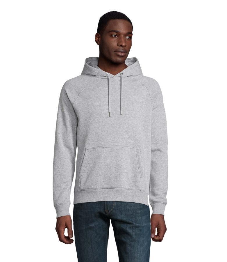 Personalisierter Unisex-Hoodie 11 Personalisierter Unisex-Hoodie – Bild 11