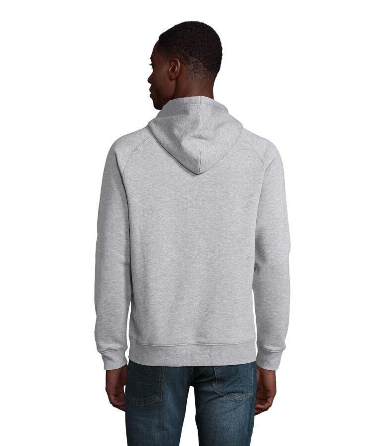 Personalisierter Unisex-Hoodie 12 Personalisierter Unisex-Hoodie – Bild 12