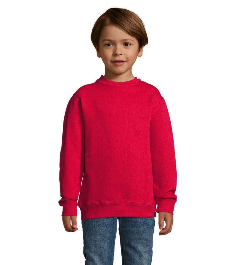 Sudadera infantil personalizada 3 Sudadera infantil personalizada