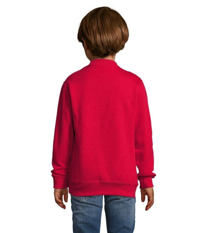 Sudadera infantil personalizada 4 Sudadera infantil personalizada