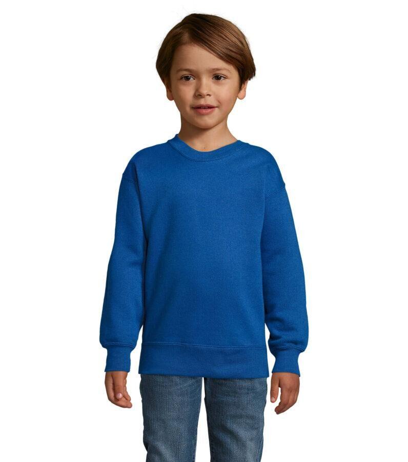 Sudadera infantil personalizada 5 Sudadera infantil personalizada