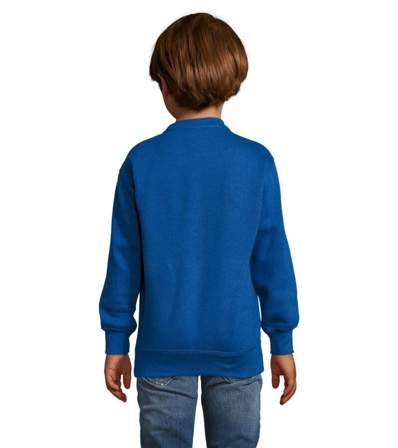 Sudadera infantil personalizada 6 Sudadera infantil personalizada