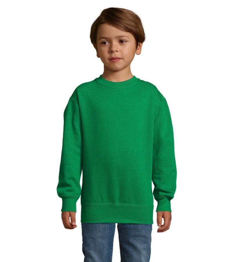 Sudadera infantil personalizada 7 Sudadera infantil personalizada
