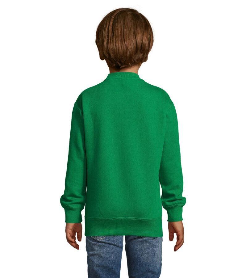 Sudadera infantil personalizada 8 Sudadera infantil personalizada
